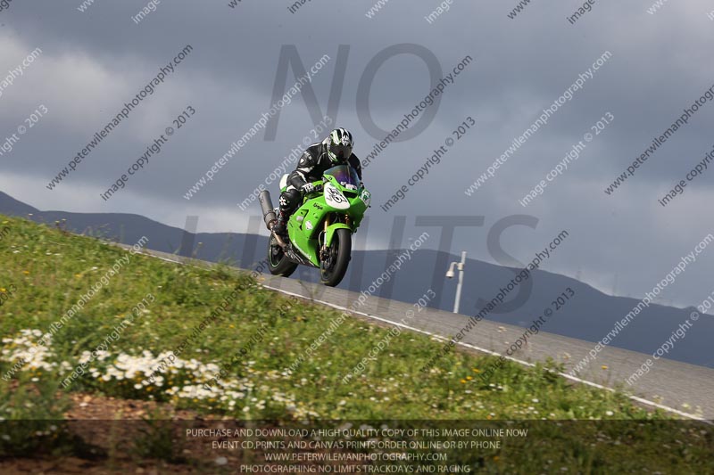 march 2010;motorbikes;no limits;peter wileman photography;portimao;portugal;trackday;trackday digital images