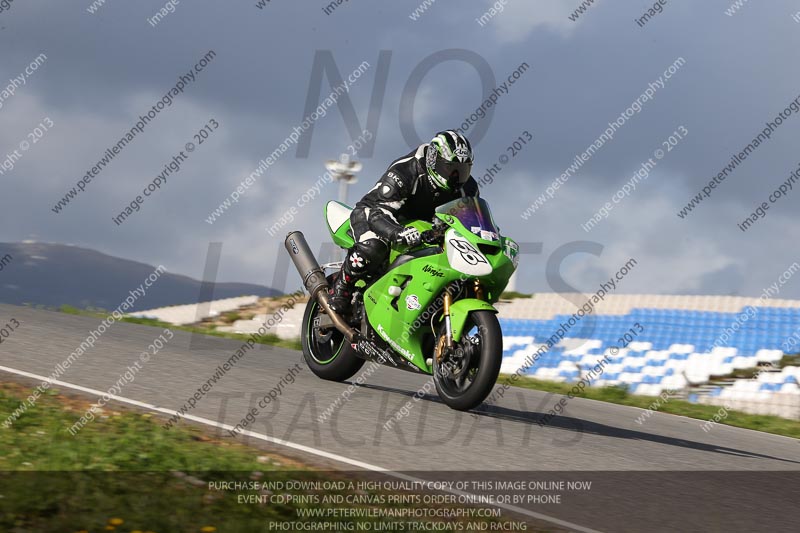 march 2010;motorbikes;no limits;peter wileman photography;portimao;portugal;trackday;trackday digital images
