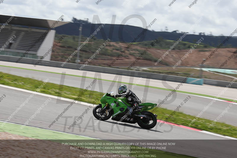 march 2010;motorbikes;no limits;peter wileman photography;portimao;portugal;trackday;trackday digital images