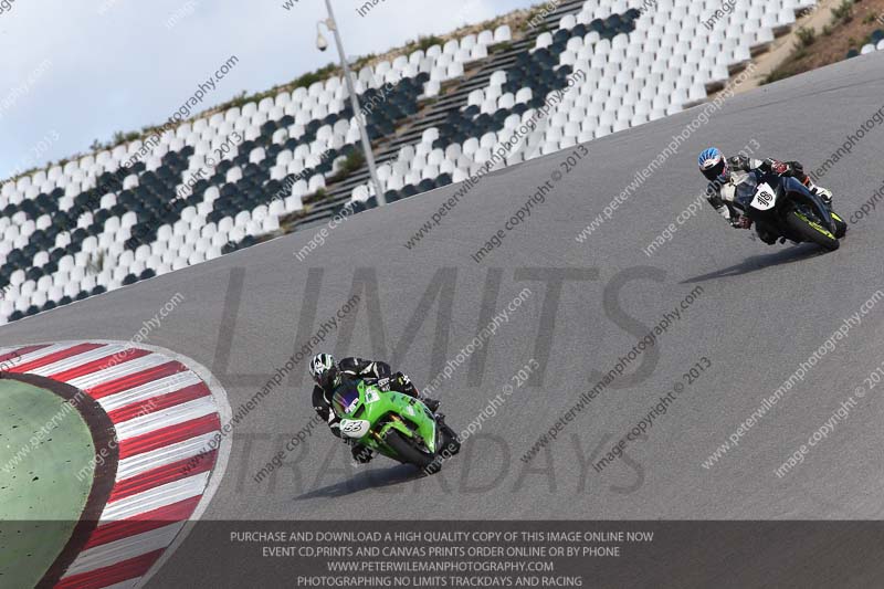 march 2010;motorbikes;no limits;peter wileman photography;portimao;portugal;trackday;trackday digital images