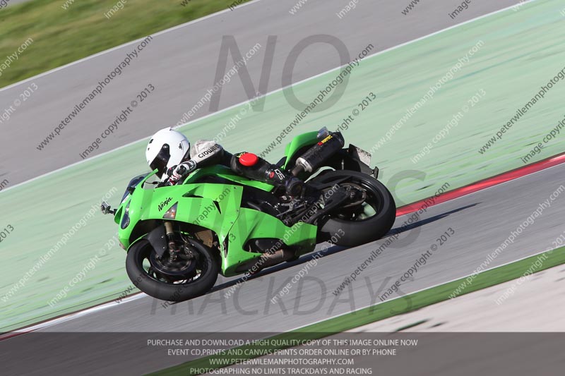 march 2010;motorbikes;no limits;peter wileman photography;portimao;portugal;trackday;trackday digital images