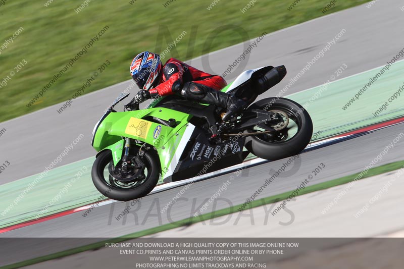 march 2010;motorbikes;no limits;peter wileman photography;portimao;portugal;trackday;trackday digital images
