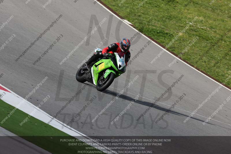 march 2010;motorbikes;no limits;peter wileman photography;portimao;portugal;trackday;trackday digital images