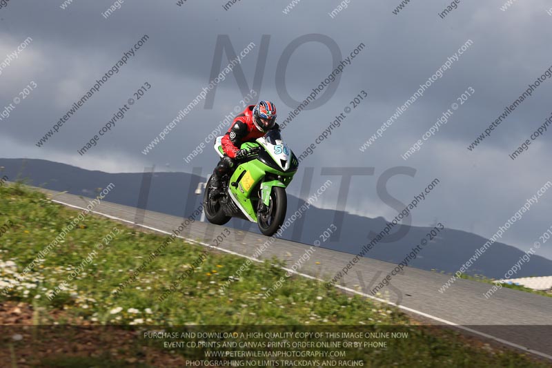 march 2010;motorbikes;no limits;peter wileman photography;portimao;portugal;trackday;trackday digital images