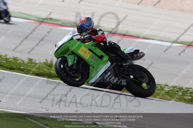 march 2010;motorbikes;no limits;peter wileman photography;portimao;portugal;trackday;trackday digital images
