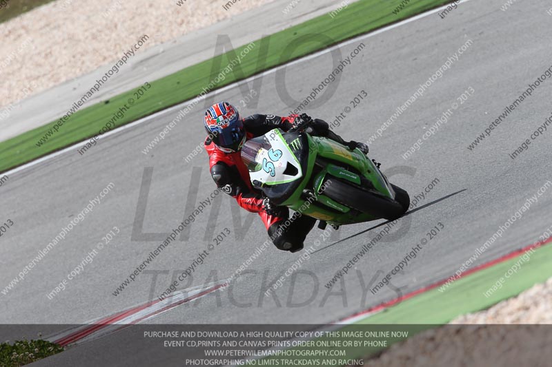 march 2010;motorbikes;no limits;peter wileman photography;portimao;portugal;trackday;trackday digital images