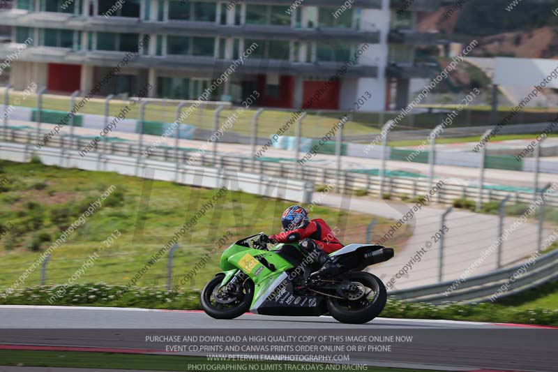 march 2010;motorbikes;no limits;peter wileman photography;portimao;portugal;trackday;trackday digital images
