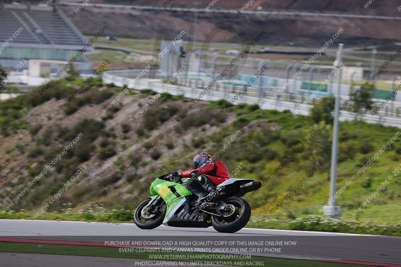 march 2010;motorbikes;no limits;peter wileman photography;portimao;portugal;trackday;trackday digital images