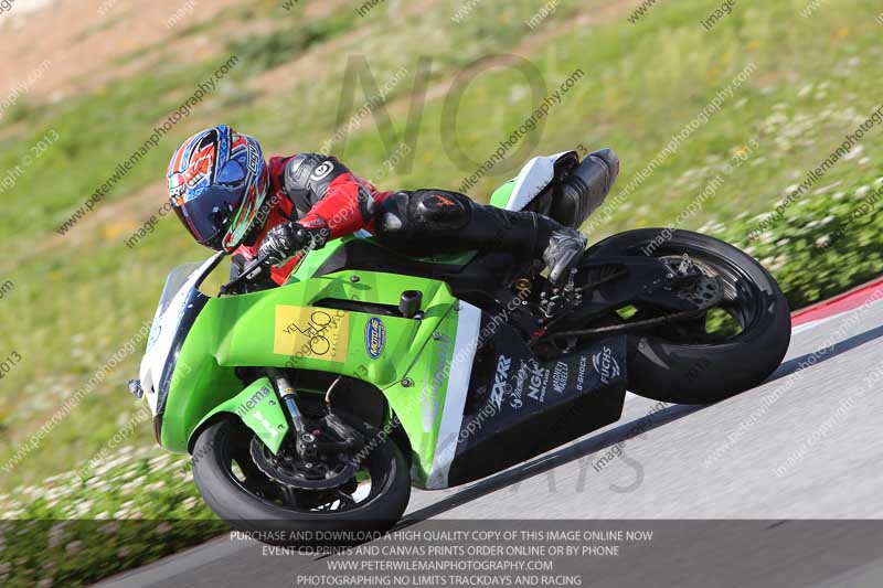 march 2010;motorbikes;no limits;peter wileman photography;portimao;portugal;trackday;trackday digital images