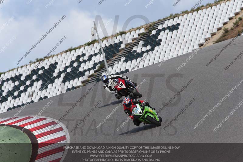 march 2010;motorbikes;no limits;peter wileman photography;portimao;portugal;trackday;trackday digital images