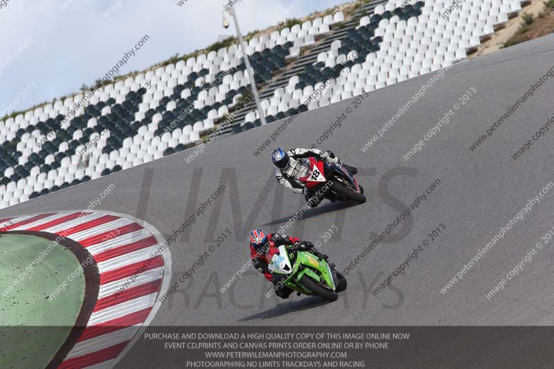 march 2010;motorbikes;no limits;peter wileman photography;portimao;portugal;trackday;trackday digital images