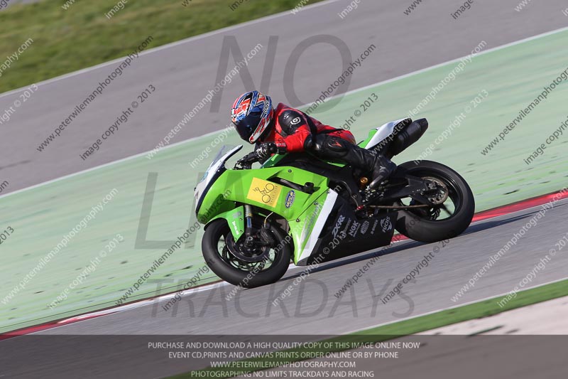march 2010;motorbikes;no limits;peter wileman photography;portimao;portugal;trackday;trackday digital images
