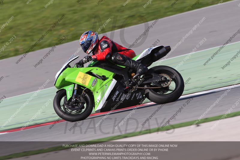 march 2010;motorbikes;no limits;peter wileman photography;portimao;portugal;trackday;trackday digital images