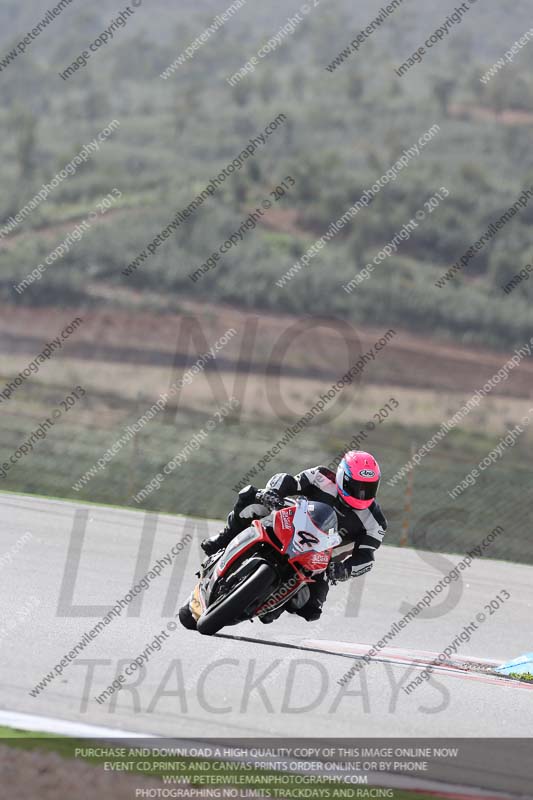 march 2010;motorbikes;no limits;peter wileman photography;portimao;portugal;trackday;trackday digital images