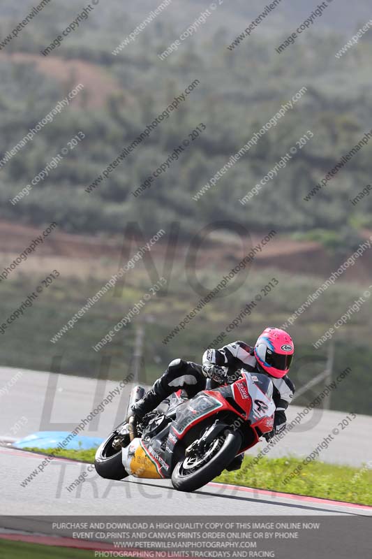 march 2010;motorbikes;no limits;peter wileman photography;portimao;portugal;trackday;trackday digital images