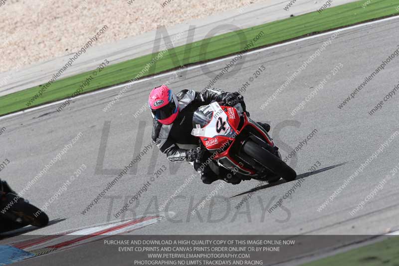 march 2010;motorbikes;no limits;peter wileman photography;portimao;portugal;trackday;trackday digital images