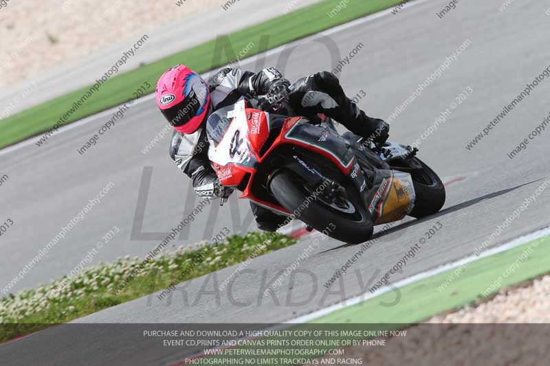 march 2010;motorbikes;no limits;peter wileman photography;portimao;portugal;trackday;trackday digital images