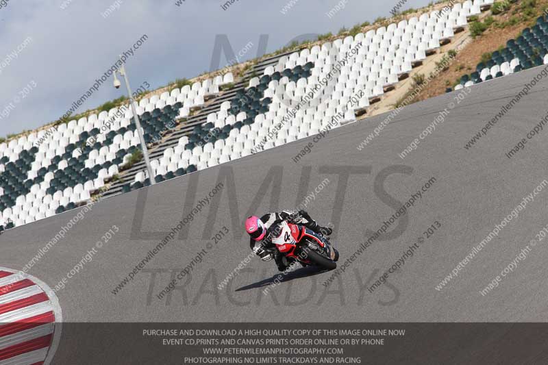march 2010;motorbikes;no limits;peter wileman photography;portimao;portugal;trackday;trackday digital images