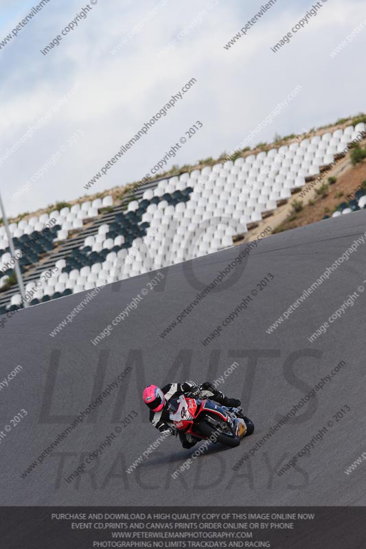 march 2010;motorbikes;no limits;peter wileman photography;portimao;portugal;trackday;trackday digital images