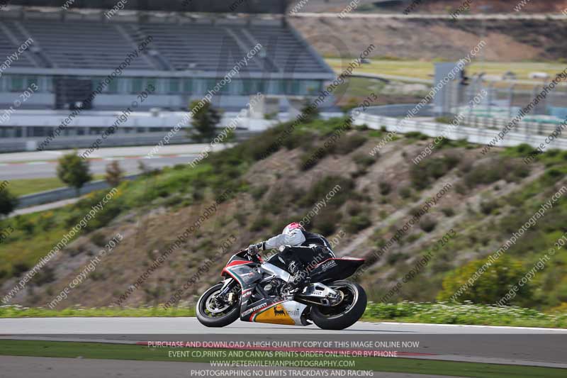 march 2010;motorbikes;no limits;peter wileman photography;portimao;portugal;trackday;trackday digital images