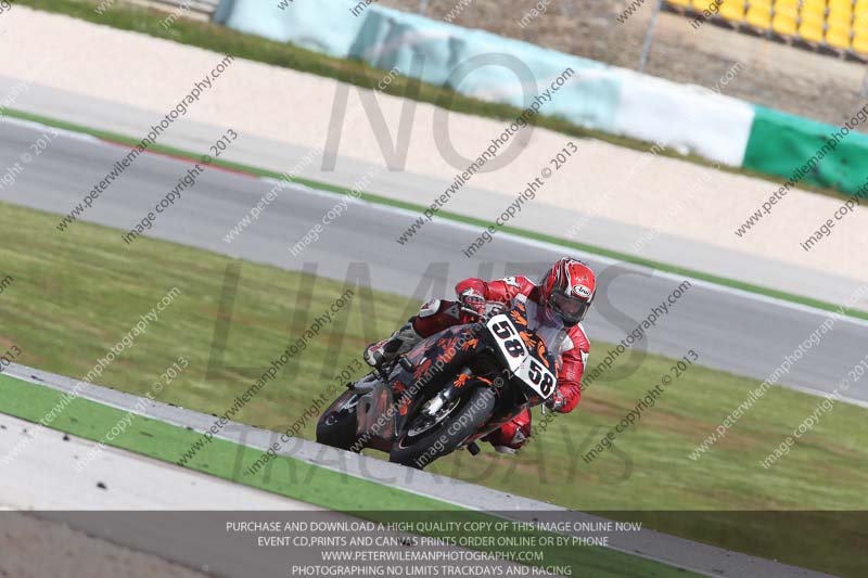 march 2010;motorbikes;no limits;peter wileman photography;portimao;portugal;trackday;trackday digital images