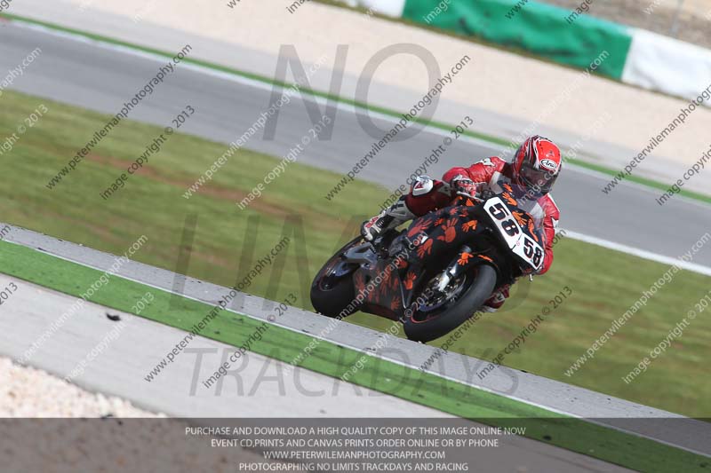 march 2010;motorbikes;no limits;peter wileman photography;portimao;portugal;trackday;trackday digital images
