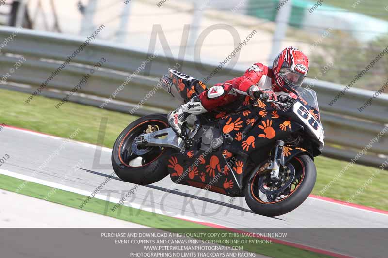 march 2010;motorbikes;no limits;peter wileman photography;portimao;portugal;trackday;trackday digital images