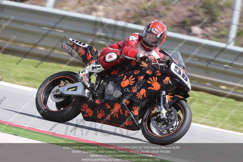 march 2010;motorbikes;no limits;peter wileman photography;portimao;portugal;trackday;trackday digital images
