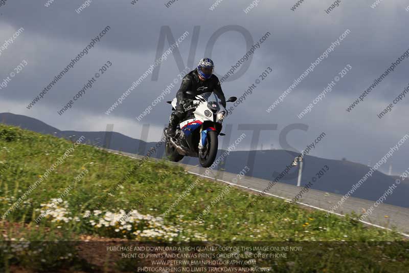 march 2010;motorbikes;no limits;peter wileman photography;portimao;portugal;trackday;trackday digital images