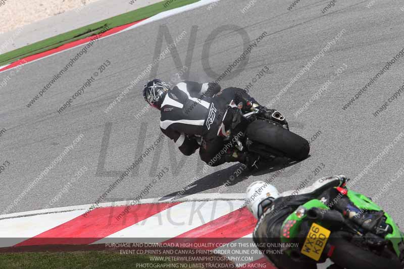 march 2010;motorbikes;no limits;peter wileman photography;portimao;portugal;trackday;trackday digital images