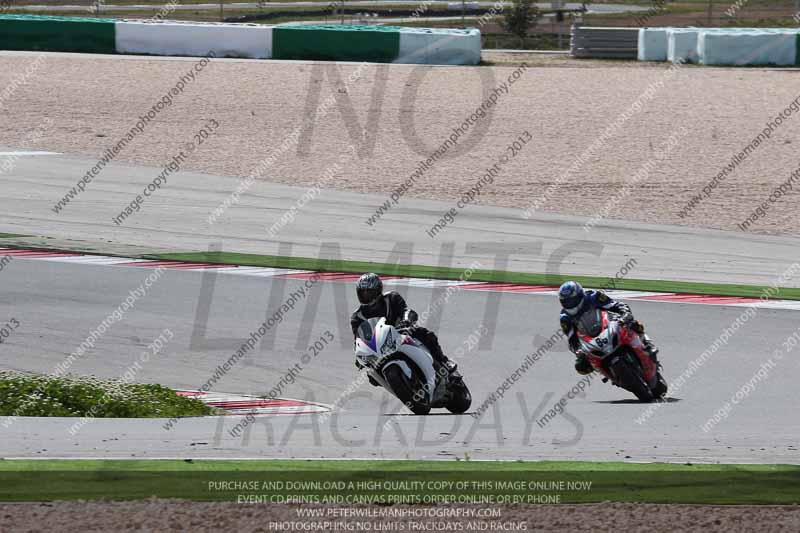 march 2010;motorbikes;no limits;peter wileman photography;portimao;portugal;trackday;trackday digital images