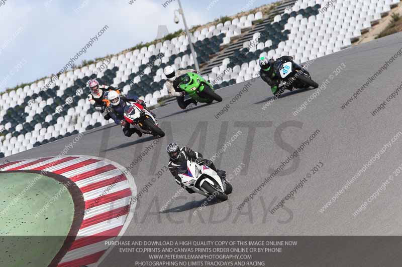 march 2010;motorbikes;no limits;peter wileman photography;portimao;portugal;trackday;trackday digital images