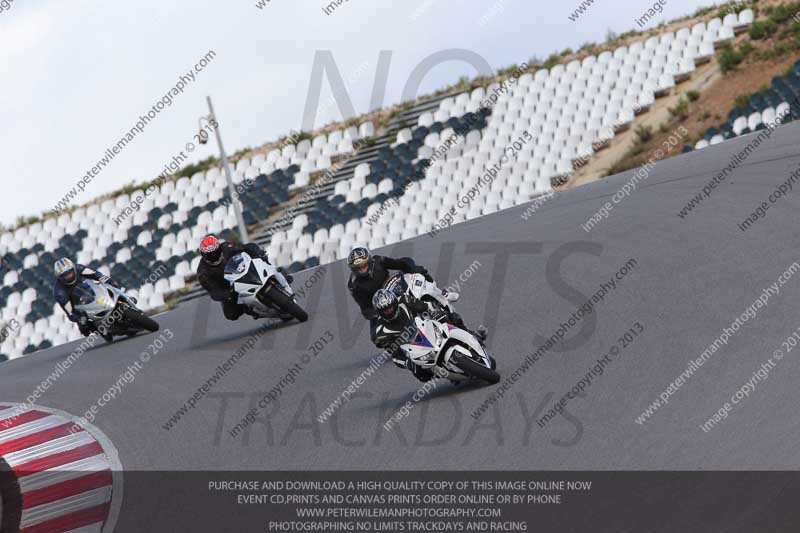 march 2010;motorbikes;no limits;peter wileman photography;portimao;portugal;trackday;trackday digital images