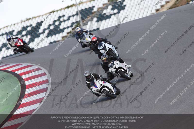 march 2010;motorbikes;no limits;peter wileman photography;portimao;portugal;trackday;trackday digital images