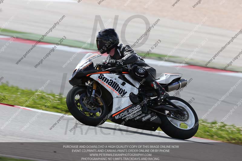 march 2010;motorbikes;no limits;peter wileman photography;portimao;portugal;trackday;trackday digital images