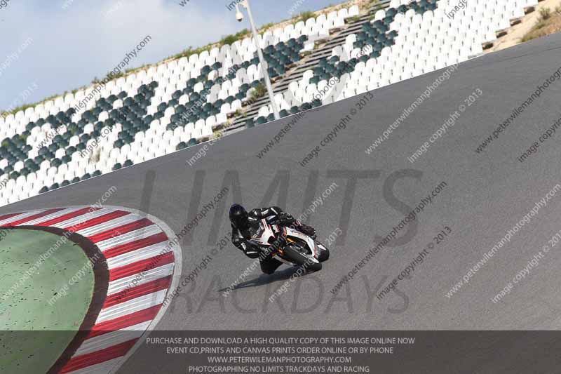 march 2010;motorbikes;no limits;peter wileman photography;portimao;portugal;trackday;trackday digital images