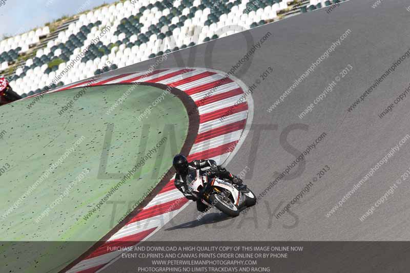 march 2010;motorbikes;no limits;peter wileman photography;portimao;portugal;trackday;trackday digital images