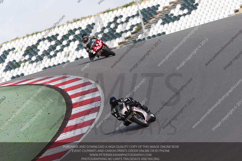 march 2010;motorbikes;no limits;peter wileman photography;portimao;portugal;trackday;trackday digital images
