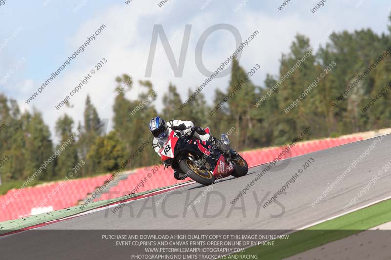 march 2010;motorbikes;no limits;peter wileman photography;portimao;portugal;trackday;trackday digital images