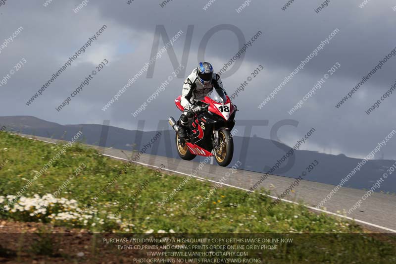 march 2010;motorbikes;no limits;peter wileman photography;portimao;portugal;trackday;trackday digital images