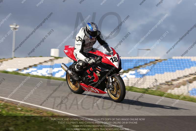 march 2010;motorbikes;no limits;peter wileman photography;portimao;portugal;trackday;trackday digital images