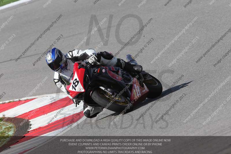 march 2010;motorbikes;no limits;peter wileman photography;portimao;portugal;trackday;trackday digital images