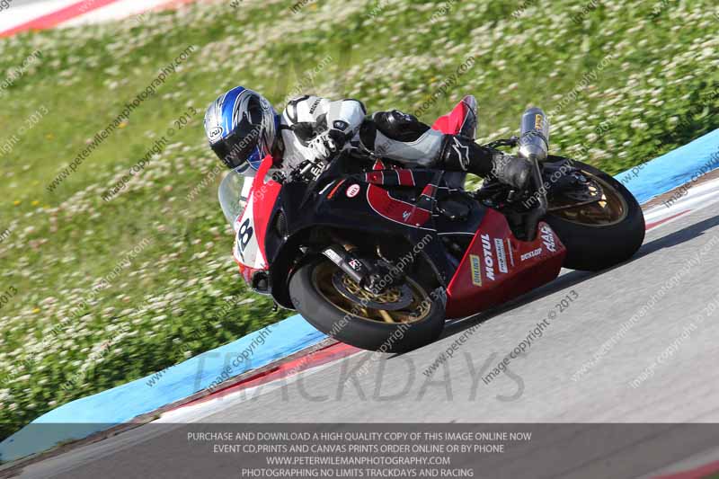march 2010;motorbikes;no limits;peter wileman photography;portimao;portugal;trackday;trackday digital images