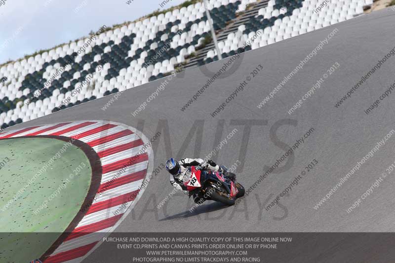 march 2010;motorbikes;no limits;peter wileman photography;portimao;portugal;trackday;trackday digital images
