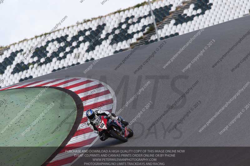 march 2010;motorbikes;no limits;peter wileman photography;portimao;portugal;trackday;trackday digital images