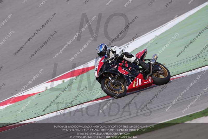 march 2010;motorbikes;no limits;peter wileman photography;portimao;portugal;trackday;trackday digital images