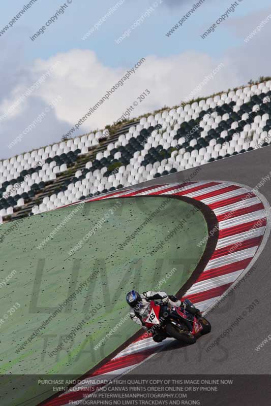 march 2010;motorbikes;no limits;peter wileman photography;portimao;portugal;trackday;trackday digital images