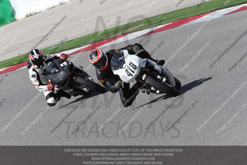 march 2010;motorbikes;no limits;peter wileman photography;portimao;portugal;trackday;trackday digital images