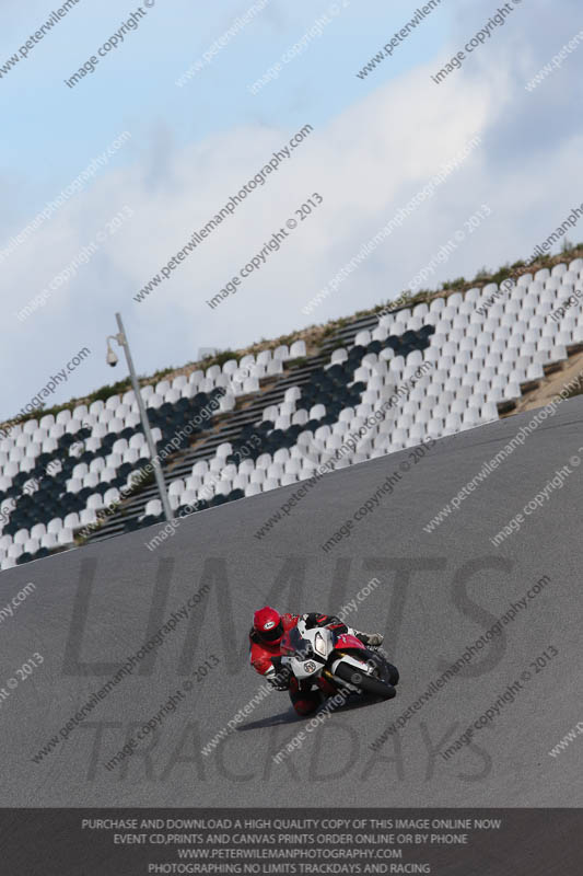 march 2010;motorbikes;no limits;peter wileman photography;portimao;portugal;trackday;trackday digital images