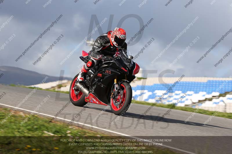 march 2010;motorbikes;no limits;peter wileman photography;portimao;portugal;trackday;trackday digital images